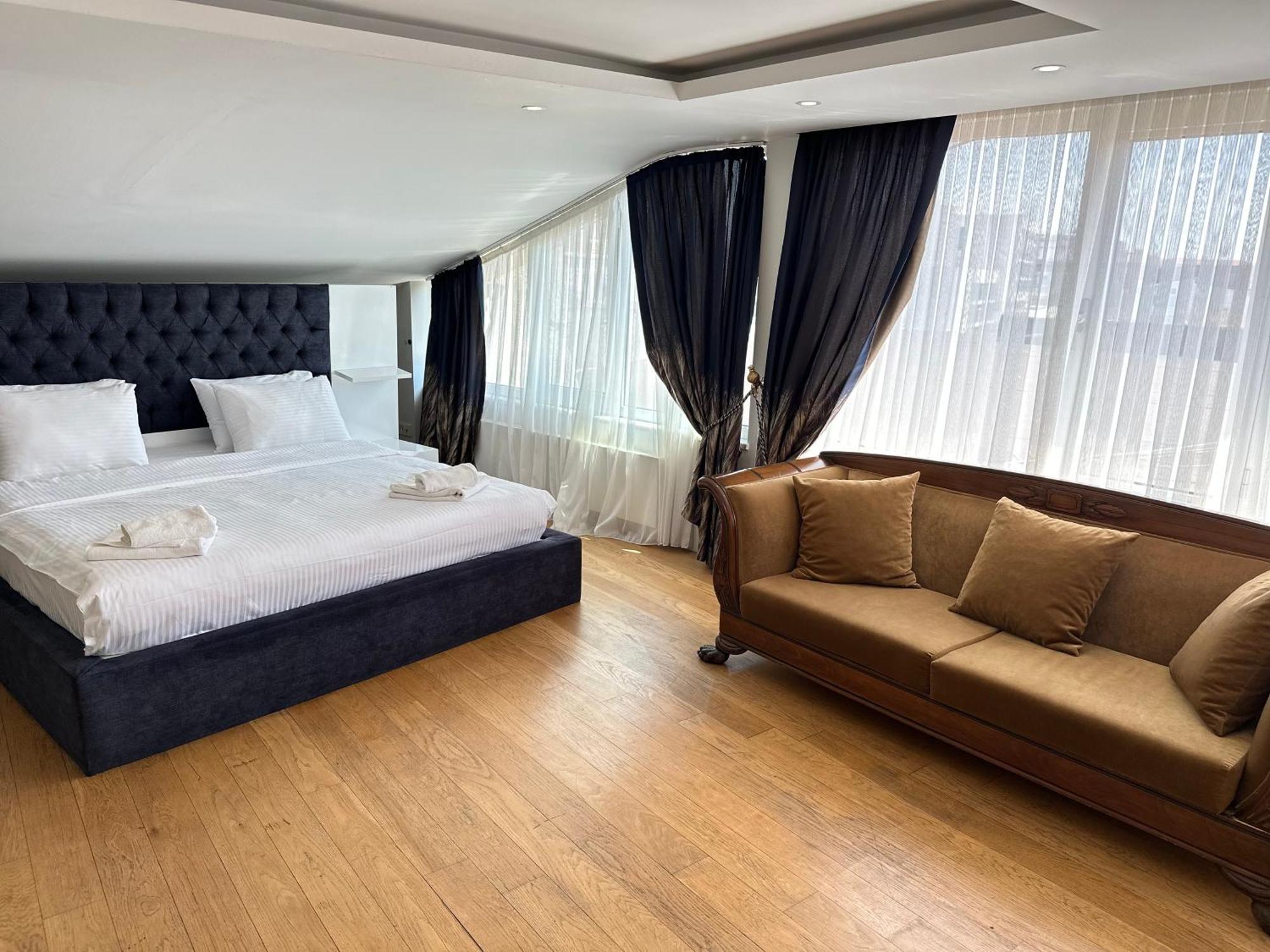 Hotel Next2 Estambul Exterior foto